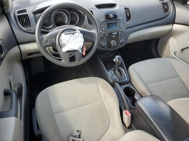 Photo 8 from auction – 2012 KIA FORTE LX with VIN KNAFT4A2XC5641959