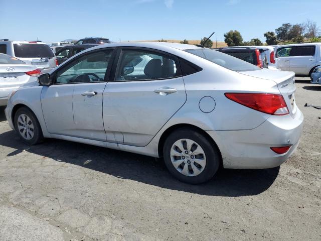 Photo 2 from auction – 2017 HYUNDAI ACCENT SE with VIN KMHCT4AE1HU231379