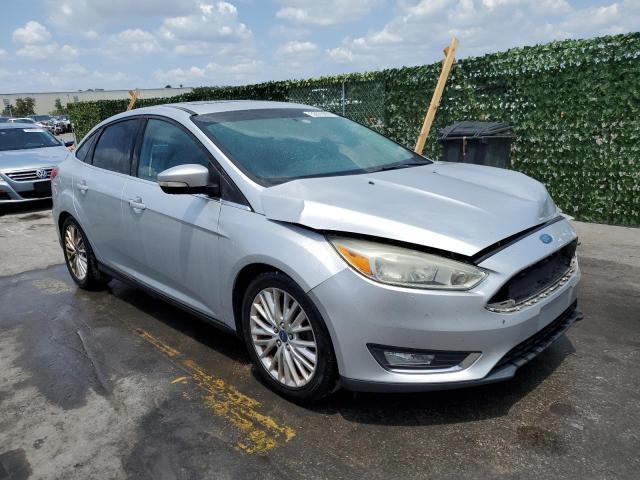 Photo 4 from auction – 2015 FORD FOCUS TITA with VIN 1FADP3J27FL234843