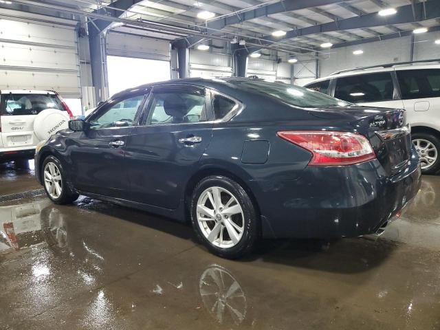 Photo 2 from auction – 2013 NISSAN ALTIMA 2.5 with VIN 1N4AL3AP5DN409831