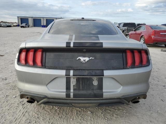Photo 6 from auction – 2020 FORD MUSTANG with VIN 1FA6P8TH8L5126156