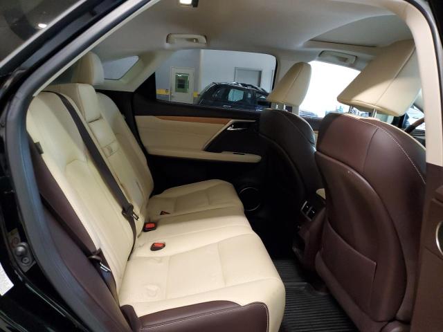 Photo 11 from auction – 2019 LEXUS RX 350 BAS with VIN JTJBZMCA2K2038120