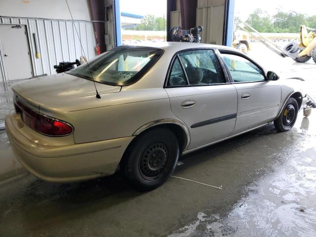 Photo 3 from auction – 2003 BUICK CENTURY CU with VIN 2G4WS52J231142359