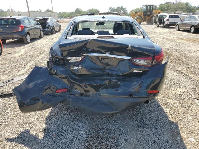 Photo 6 from auction – 2017 MAZDA 6 TOURING with VIN JM1GL1V55H1133035