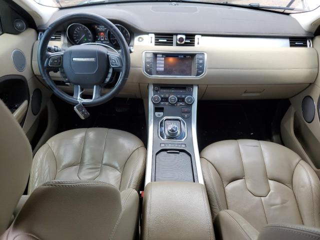 Photo 8 from auction – 2012 LAND ROVER RANGE ROVE with VIN SALVR2BG9CH604923