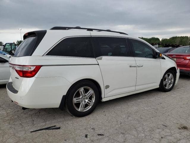 Photo 3 from auction – 2012 HONDA ODYSSEY TO with VIN 5FNRL5H99CB091130