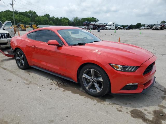 Photo 4 from auction – 2016 FORD MUSTANG with VIN 1FA6P8AMXG5240813