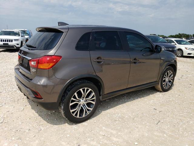 Photo 3 from auction – 2018 MITSUBISHI OUTLANDER with VIN JA4AP3AU8JZ009796
