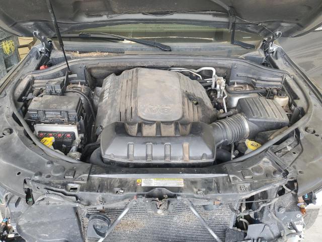 Photo 12 from auction – 2012 DODGE DURANGO CI with VIN 1C4SDJETXCC152926