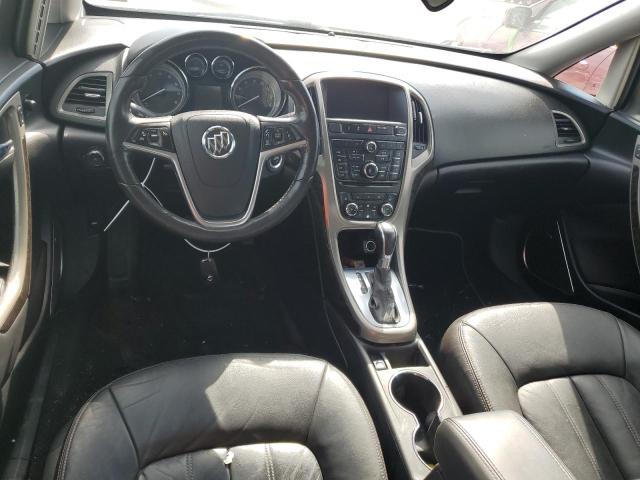 Photo 8 from auction – 2016 BUICK VERANO with VIN 1G4PS5SK5G4123229