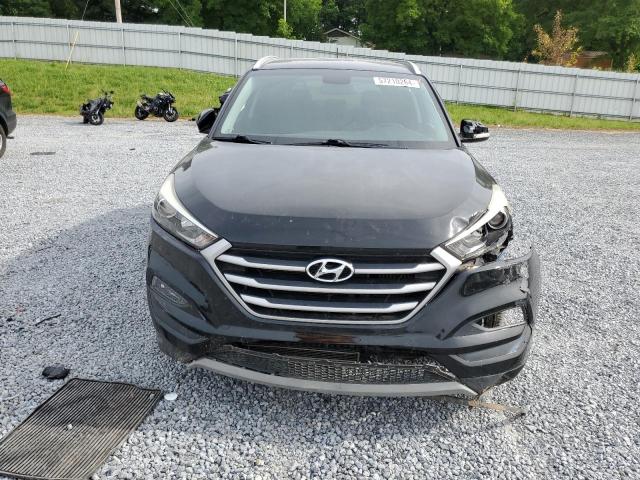 Photo 5 from auction – 2017 HYUNDAI TUCSON LIM with VIN KM8J3CA25HU438073