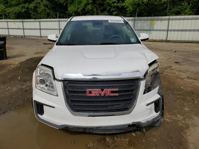 Photo 5 from auction – 2017 GMC TERRAIN SL with VIN 2GKALMEK0H6155796