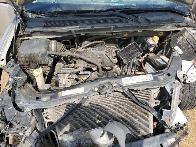 Photo 12 from auction – 2009 DODGE GRAND CARA with VIN 2D8HN54189R671456