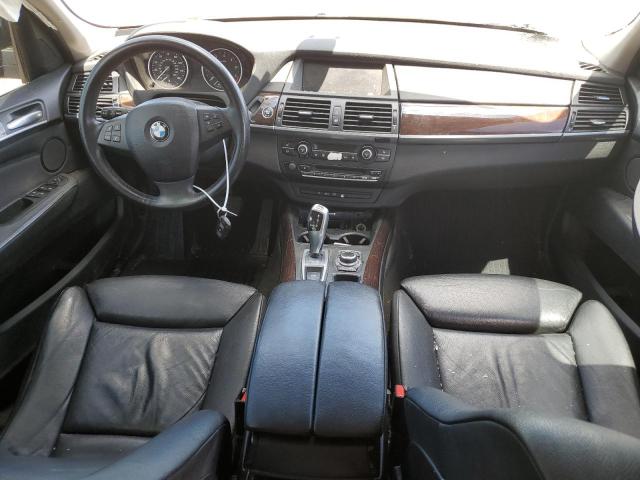Photo 8 from auction – 2011 BMW X5 XDRIVE3 with VIN 5UXZV4C56BL738313