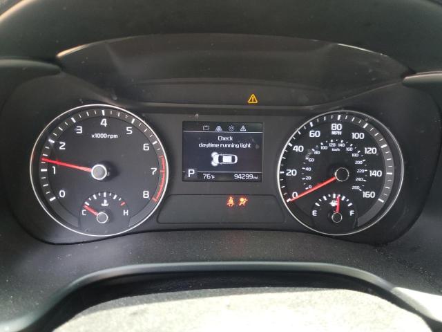 Photo 9 from auction – 2020 KIA FORTE FE with VIN 3KPF24ADXLE170939