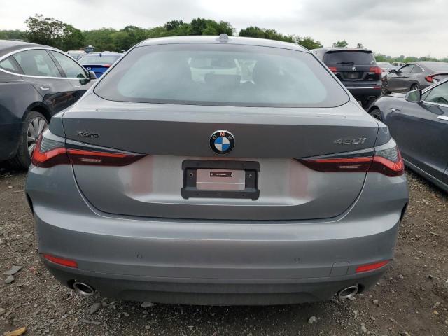 Photo 6 from auction – 2024 BMW 430XI GRAN with VIN WBA73AV09RFS28137