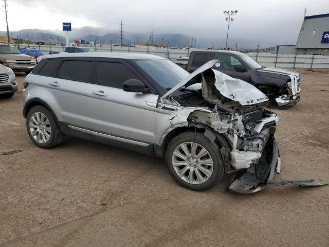 Foto 4 de la subasta – 2017 LAND ROVER RANGE ROVE con VIN SALVR2BG0HH209942