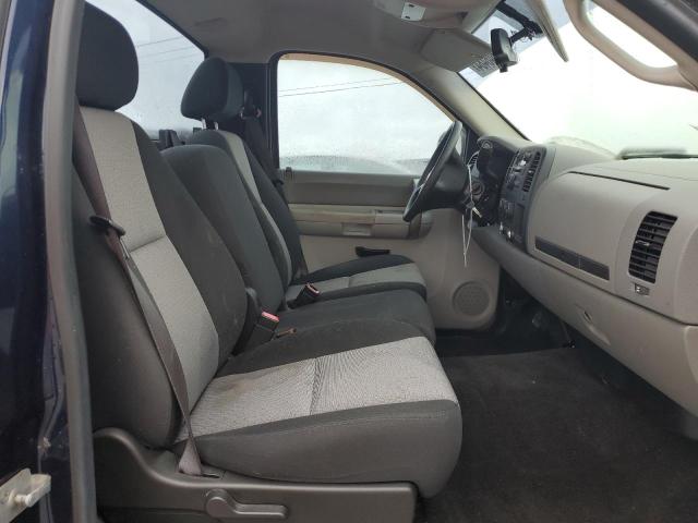 Photo 10 from auction – 2009 CHEVROLET SILVERADO with VIN 1GCEC14C79Z249945