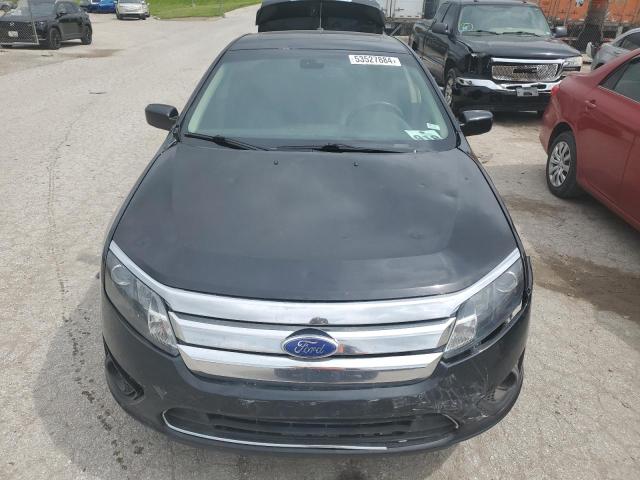 Photo 5 from auction – 2012 FORD FUSION SEL with VIN 3FAHP0JA9CR447913