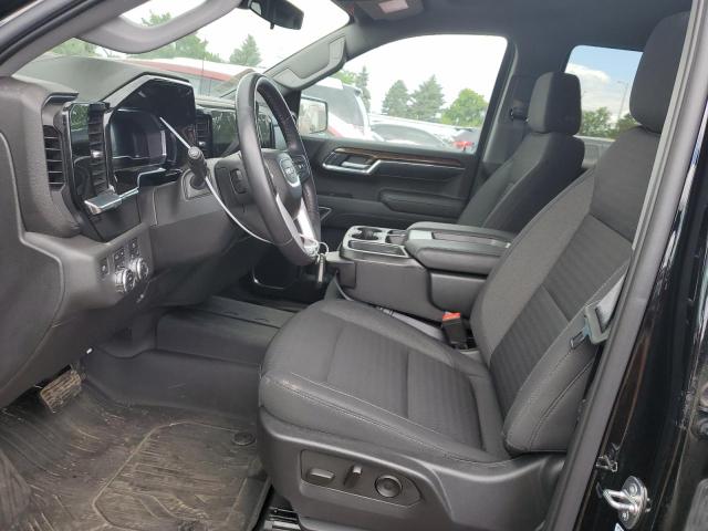 Photo 7 from auction – 2022 GMC SIERRA K15 with VIN 3GTUUBET5NG646366