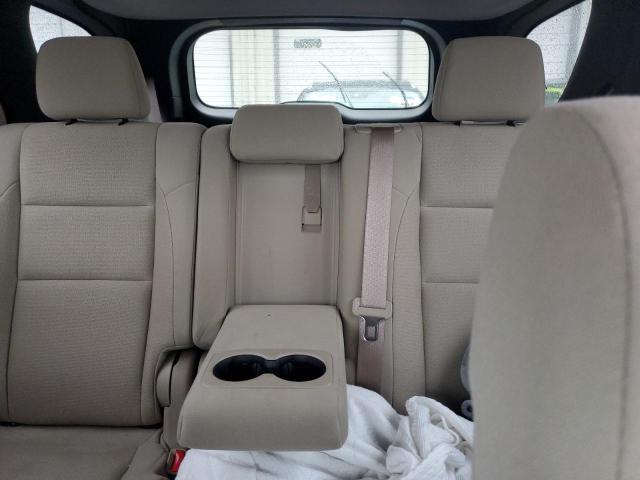 Photo 10 from auction – 2014 DODGE DURANGO SX with VIN 1C4RDJAG2EC594058