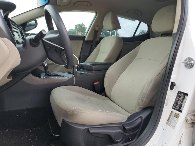 Photo 7 from auction – 2015 KIA OPTIMA LX with VIN 5XXGM4A72FG385977