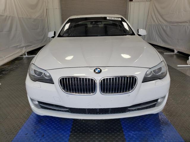 Photo 5 from auction – 2013 BMW 528 XI with VIN WBAXH5C59DD112304
