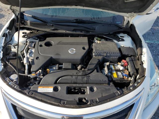 Photo 11 from auction – 2013 NISSAN ALTIMA 2.5 with VIN 1N4AL3AP8DC270094