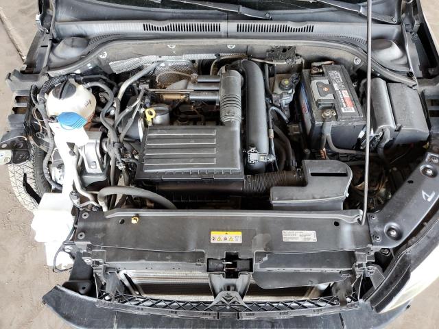 Photo 11 from auction – 2017 VOLKSWAGEN JETTA SE with VIN 3VWDB7AJ2HM400434