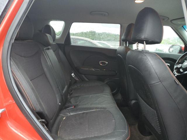 Photo 10 from auction – 2018 KIA SOUL ! with VIN KNDJX3AA3J7579468