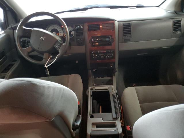 Photo 8 from auction – 2006 DODGE DURANGO SL with VIN 1D4HB48N16F122444