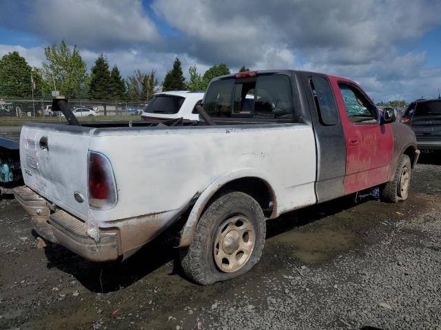 Photo 3 from auction – 1997 FORD F 150 with VIN 1FTDX1865VNA52293