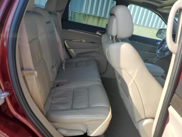 Photo 11 from auction – 2016 JEEP GRAND CHER with VIN 1C4RJFBG4GC494907