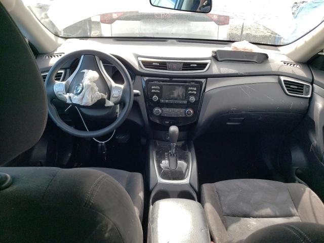 Photo 8 from auction – 2015 NISSAN ROGUE S with VIN KNMAT2MTXFP540791