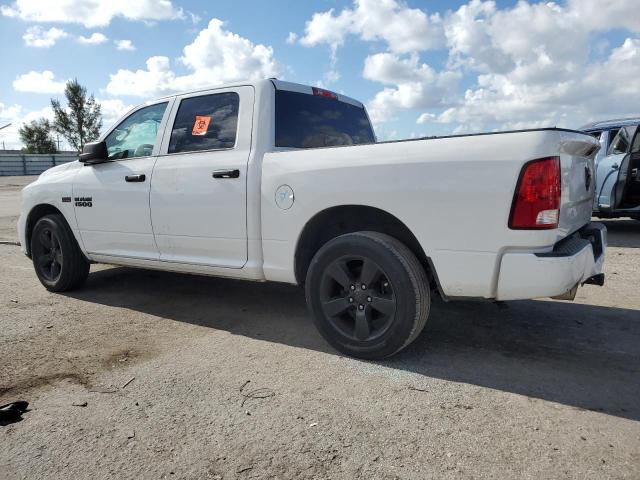 Photo 2 from auction – 2017 RAM 1500 ST with VIN 1C6RR6KT8HS671091