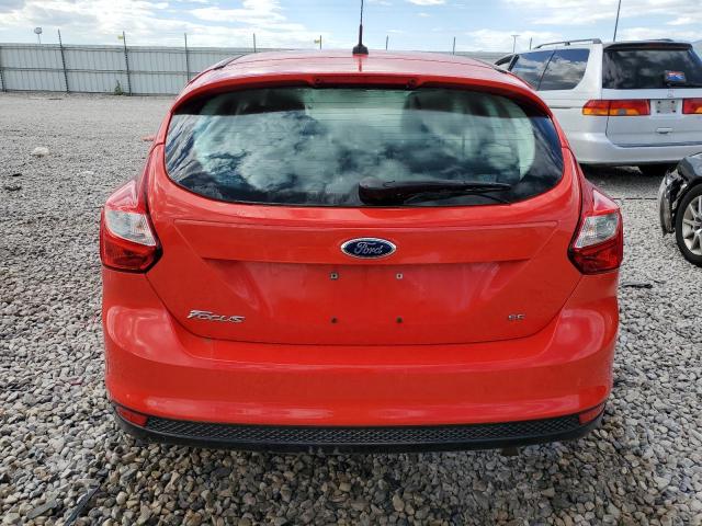 Photo 6 from auction – 2014 FORD FOCUS SE with VIN 1FADP3K28EL454019