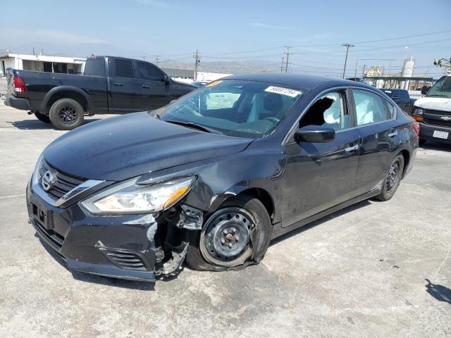 NISSAN ALTIMA 2.5 2016 with VIN 1N4AL3AP2GC257832 - Photo from auction