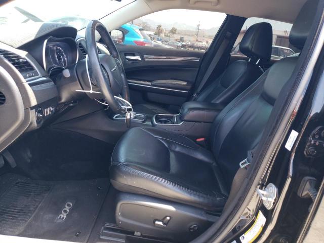 Photo 7 from auction – 2017 CHRYSLER 300 LIMITE with VIN 2C3CCAAG8HH521727