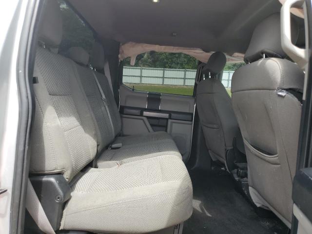 Photo 10 from auction – 2018 FORD F250 SUPER with VIN 1FT7W2BT3JEC60252