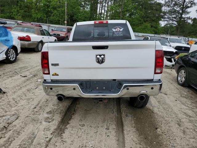 Photo 6 from auction – 2011 DODGE RAM 1500 with VIN 1D7RB1CT0BS713197