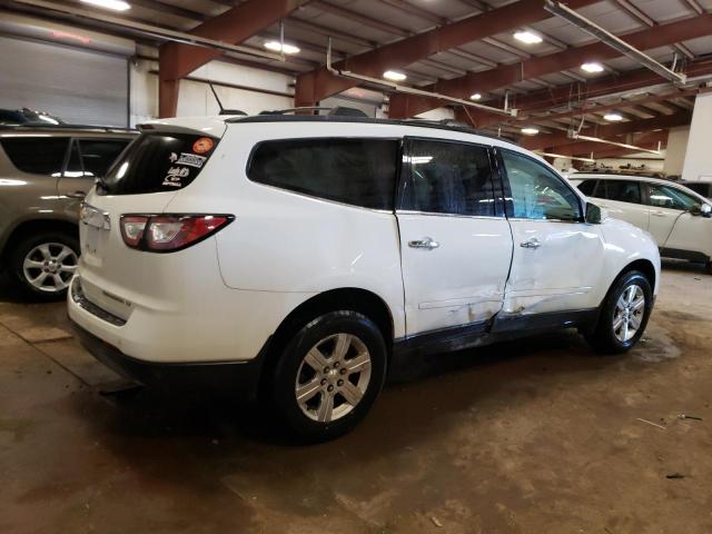 Photo 3 from auction – 2016 CHEVROLET TRAVERSE L with VIN 1GNKRGKD6GJ288240