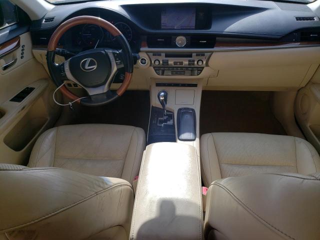 صورة رقم 8 من المزاد - 2013 LEXUS ES 300H مع VIN JTHBW1GGXD2014898