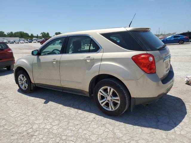 Photo 2 from auction – 2011 CHEVROLET EQUINOX LS with VIN 2GNALBEC8B1177680