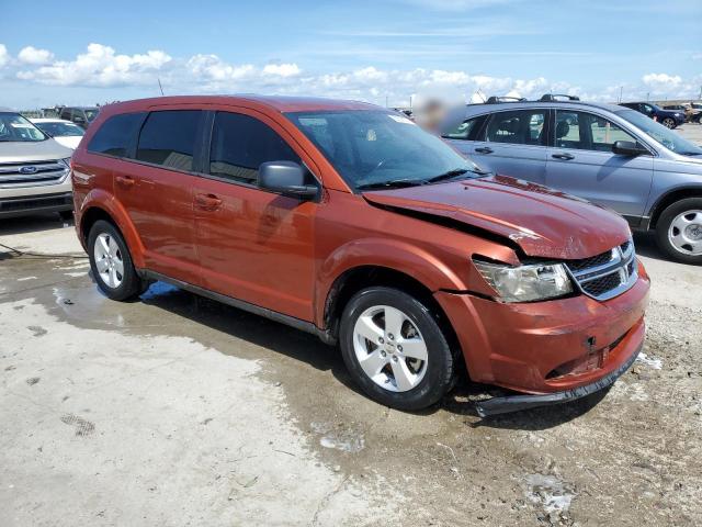 Photo 4 from auction – 2013 DODGE JOURNEY SE with VIN 3C4PDCAB5DT529845