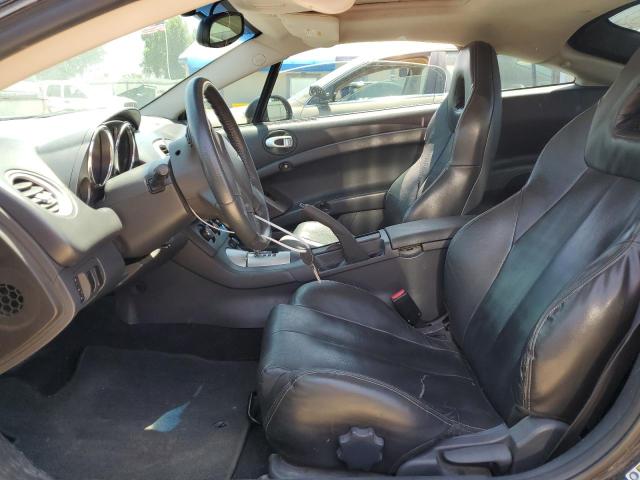 Photo 7 from auction – 2007 MITSUBISHI ECLIPSE ES with VIN 4A3AK64F47E072362