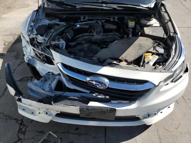 Photo 11 from auction – 2020 SUBARU LEGACY LIM with VIN 4S3BWAN64L3003173