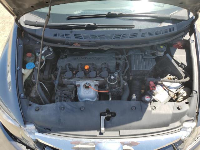 Photo 11 from auction – 2011 HONDA CIVIC LX with VIN 19XFA1F53BE003680