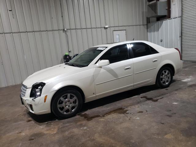 Photo 1 from auction – 2007 CADILLAC CTS HI FEA with VIN 1G6DP577570176696
