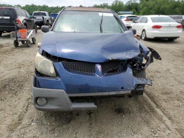 Photo 5 from auction – 2004 PONTIAC VIBE with VIN 5Y2SL62864Z463266