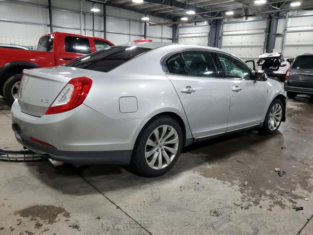 Photo 3 from auction – 2013 LINCOLN MKS with VIN 1LNHL9DK0DG617448